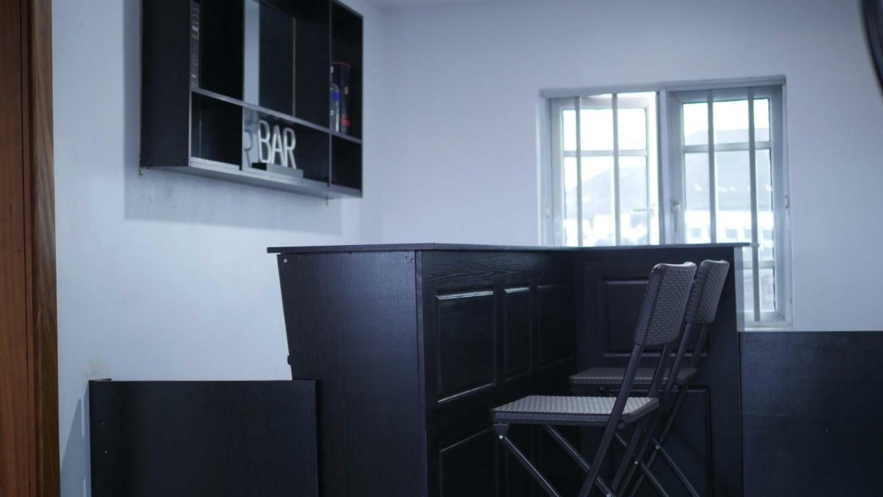 24/7 Luxury Apartment Lagos Zewnętrze zdjęcie