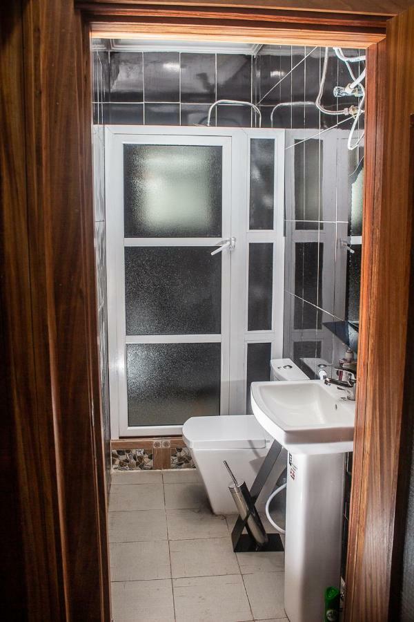 24/7 Luxury Apartment Lagos Zewnętrze zdjęcie